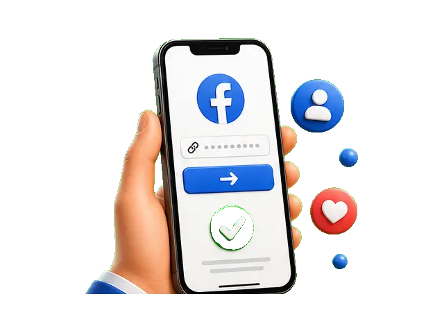 Facebook Follower 2