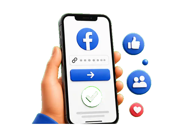Facebook Seiten-Likes 2