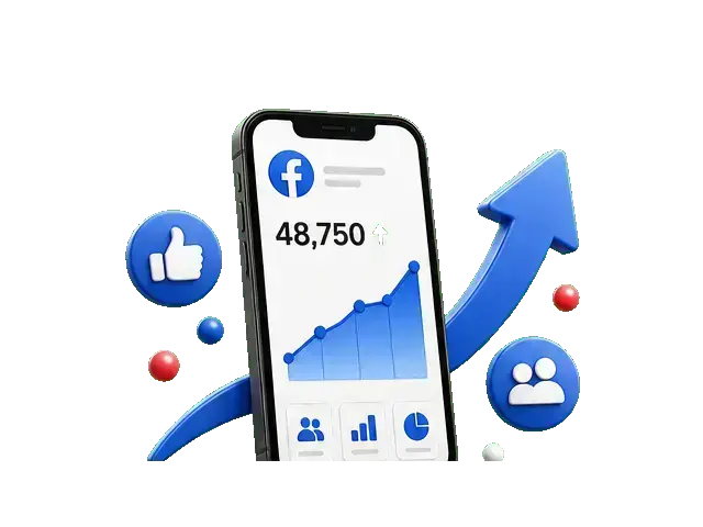 Facebook Seiten-Likes 3
