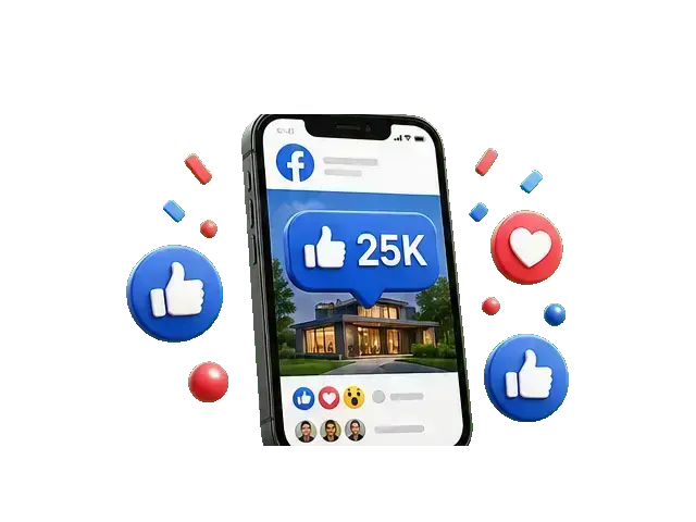 Facebook Seiten-Likes 5