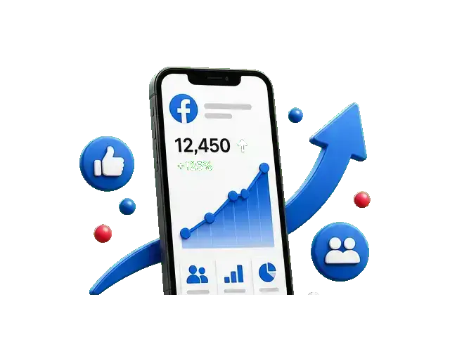 Facebook Beitrag-Likes 3